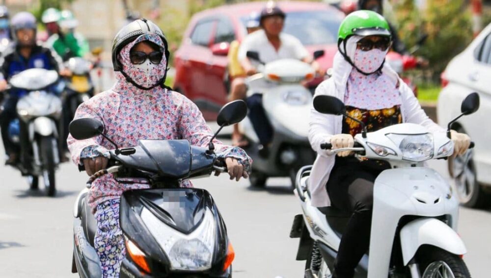 Electric Scooties for Female Teachers