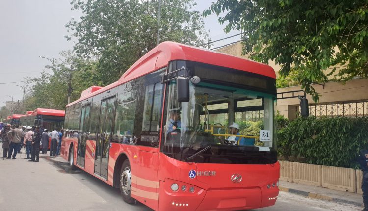 People's Bus Service