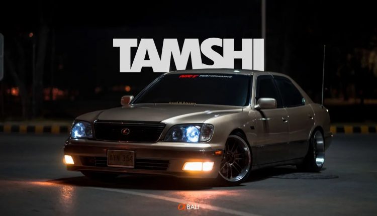 Lexus LS 400 Review