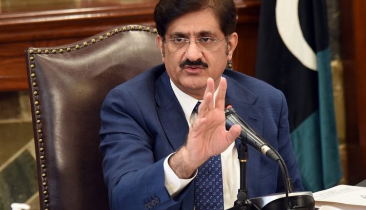 CM Sindh Cuts Petrol Quota
