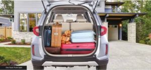 Honda BR-V