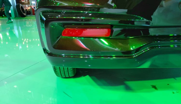 Suzuki Ertiga