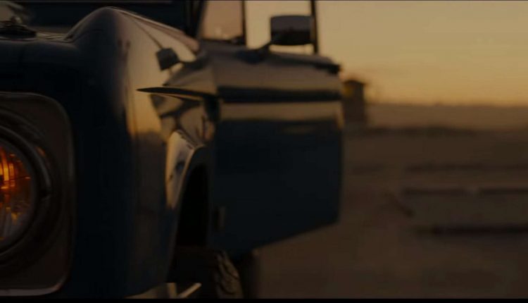 bronco
