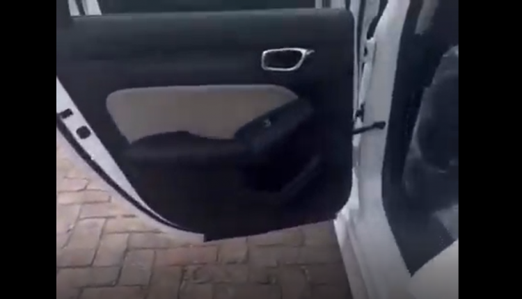 New Honda Civic