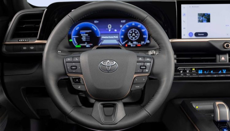 Multimedia Steering