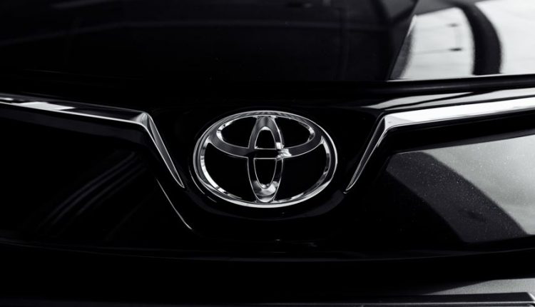 Toyota Indus