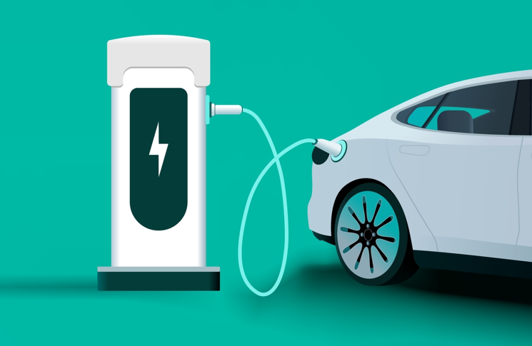 Soaring Energy Prices Threatening The Future of Electric Cars ...