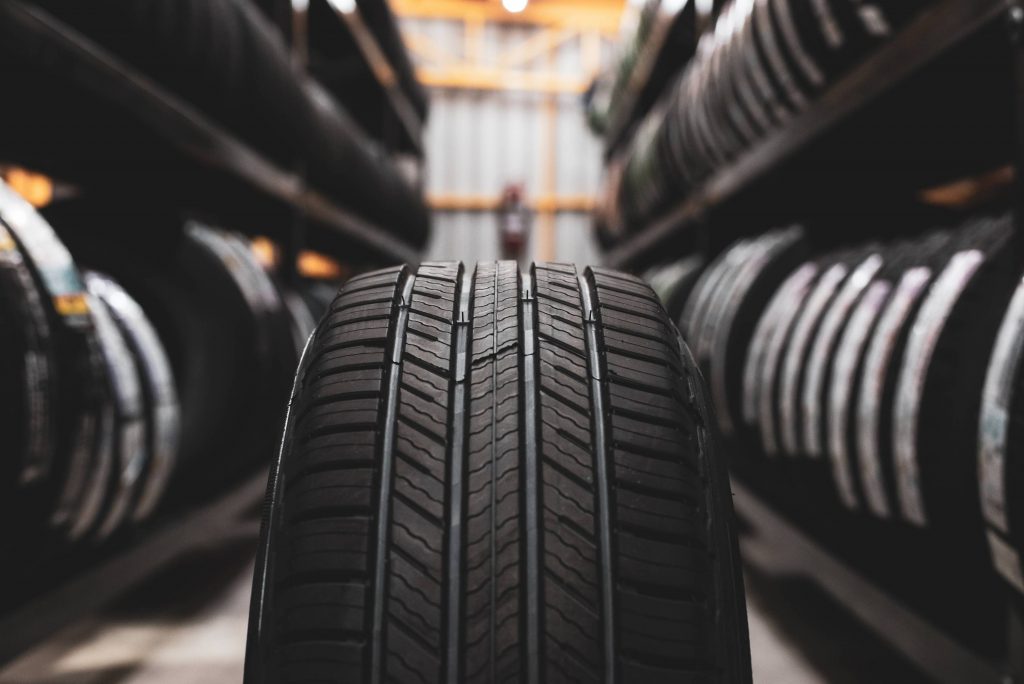 Smuggled Tyres Causing Rs. 50 Billion Revenue Loss - PakWheels Blog