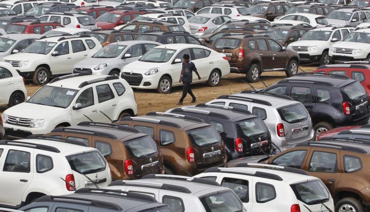 used cars