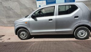 Suzuki cars