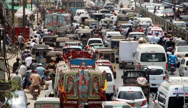 karachi-traffic-updates