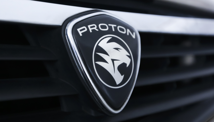 Proton Cars