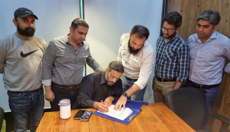 PakWheels Faisalabad Auto Show