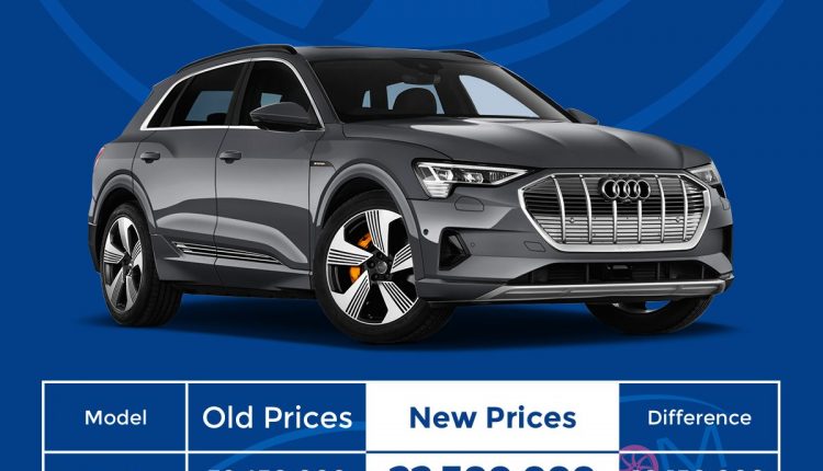 audi-etron-prices-decreased (1) - PakWheels Blog