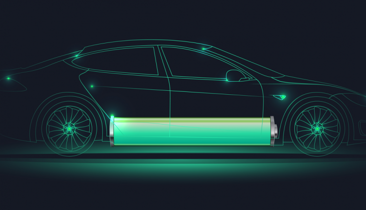 electric vehicles