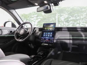 honda electric hr v