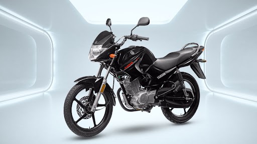 yamaha ybr 125 zero markup