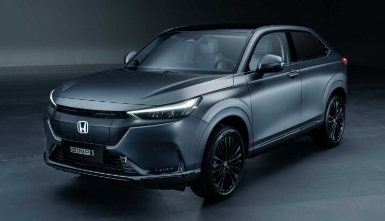 honda-e-np1-ev