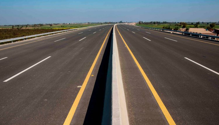 PM to Lay Foundation of Sukkur-Hyderabad Motorway Today - PakWheels Blog