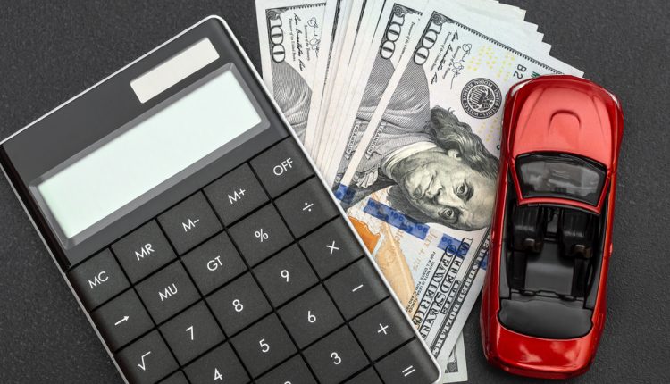 Car Financing Drops to a New Low in 2022 - PakWheels Blog