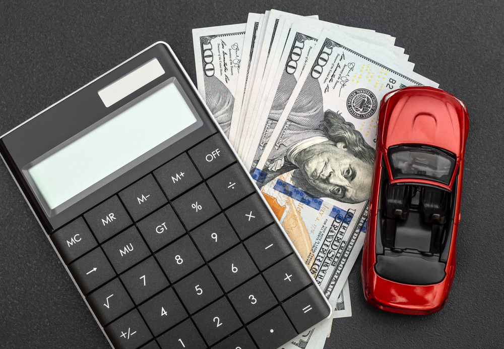 Car Financing Drops To A New Low In 2022 - Pakwheels Blog