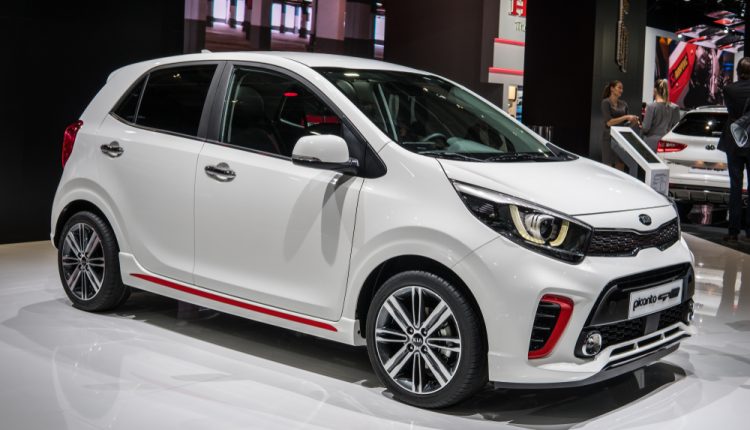 Picanto