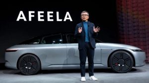 Afeela