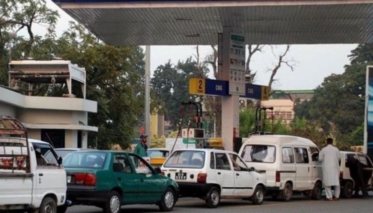 oil companies