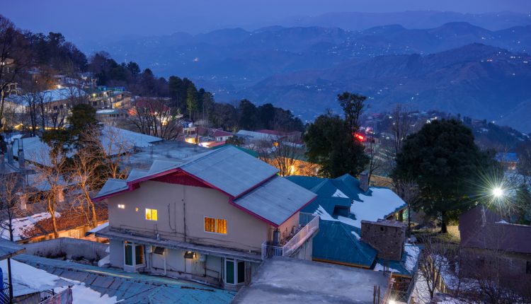 Muree