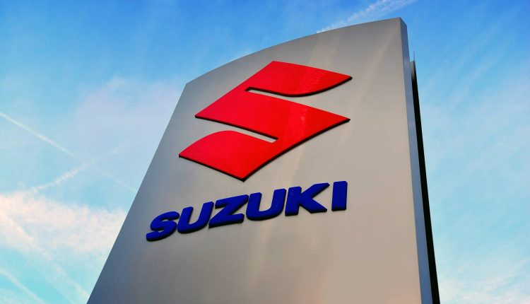 Pak Suzuki sales tax issue
