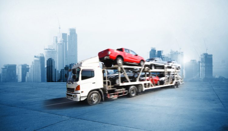 Luxury Vehicles