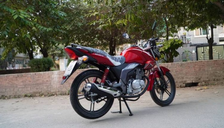 suzuki paaro bike price