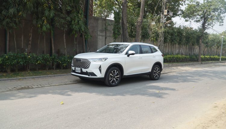 Haval H6 & BJ40 Plus Prices