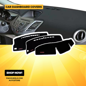 Car Dashboard covers