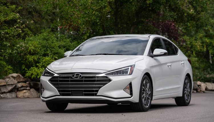 Hyundai car prices