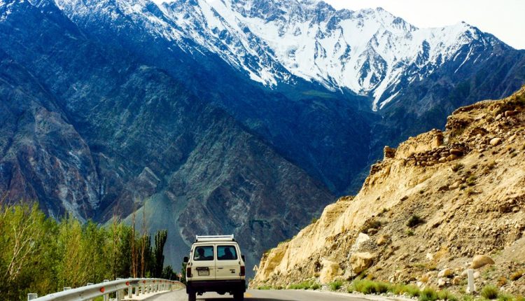 road trips for eid holidays