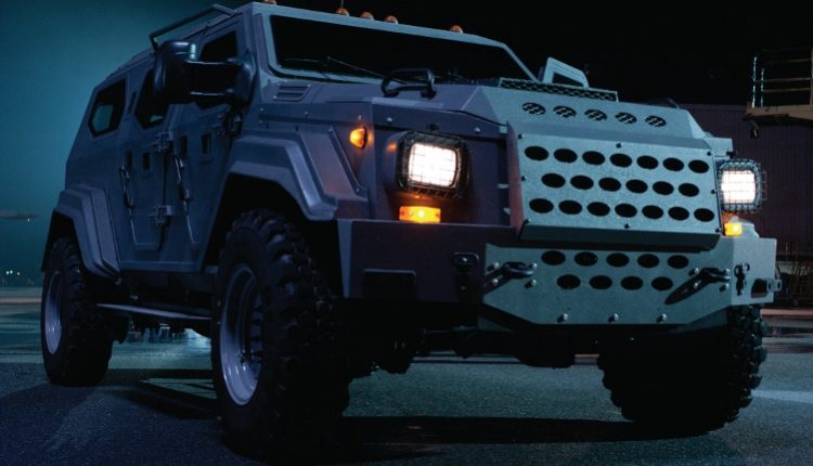 Gurkha