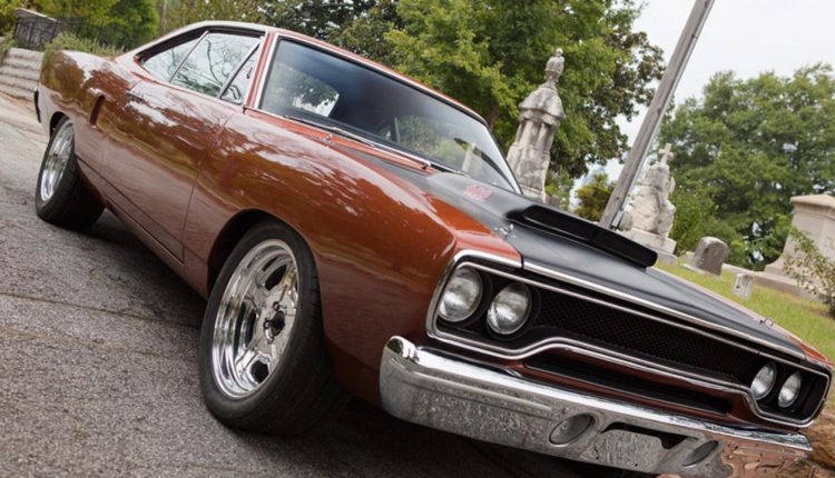 Road Runner