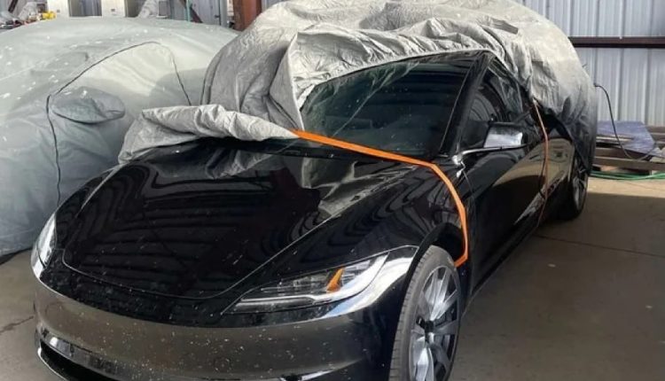 Tesla-Model-3-Leak-2