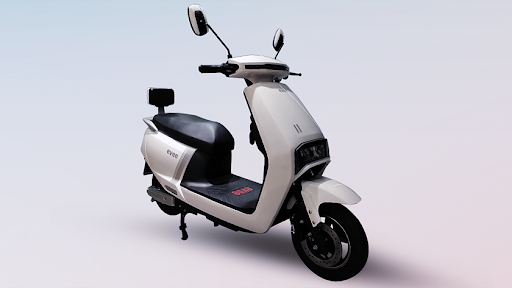 Evee Electric Scooter’s Booking To Start Next Week - PakWheels Blog