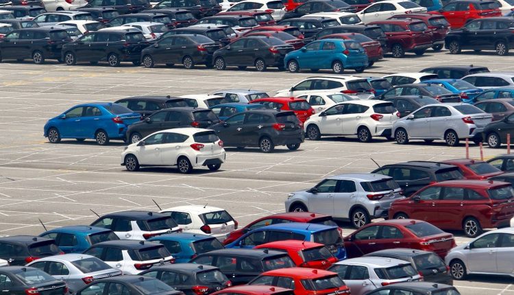 RD on used cars import