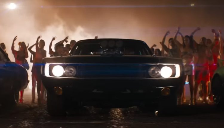 fast and furious