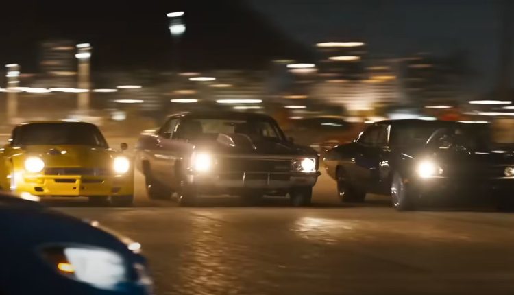 fast and furious x