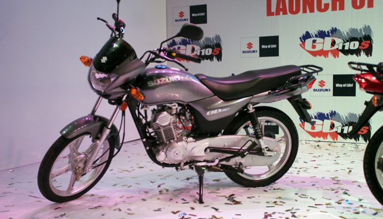 Pak Suzuki
