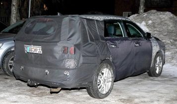 2024 KIA Sorento