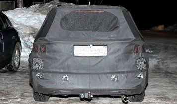 2024 KIA Sorento