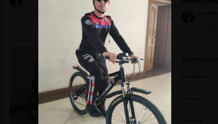 Dolphin Force Get Bicycles