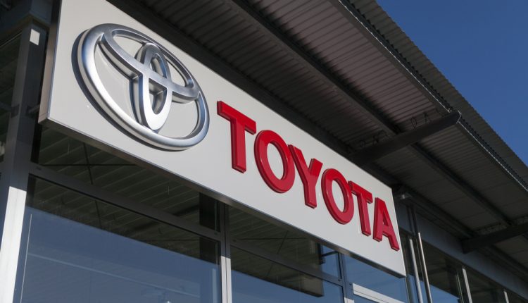 Toyota