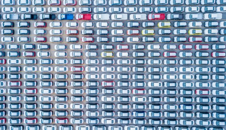 Regulatory Duty on imported cars