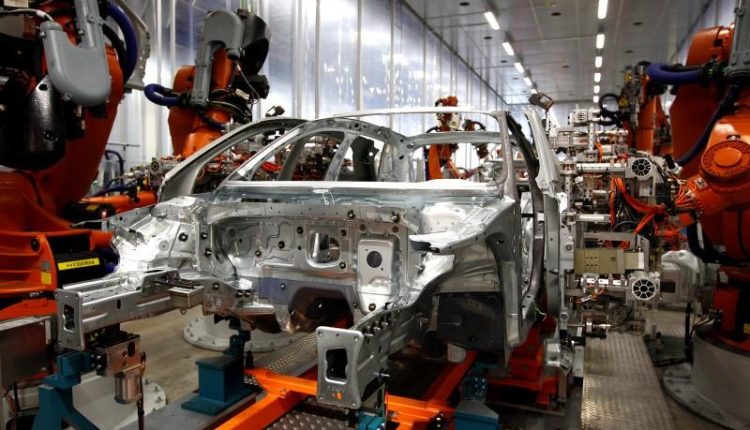 pak suzuki plant